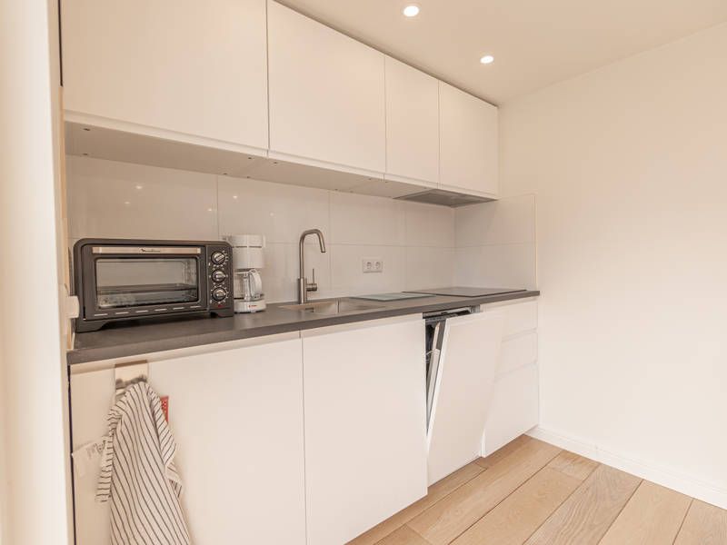 Denneweg 15A- Vakantiehuis Callantsoog- LekkerNaarZe